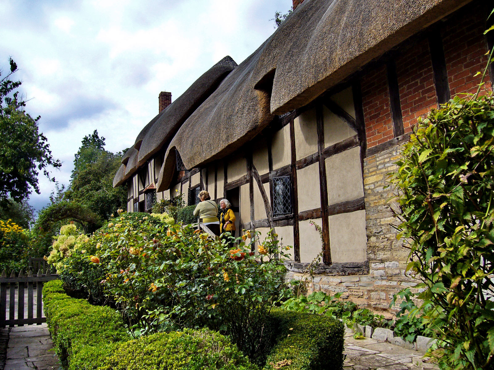 Stratford-upon-Avon